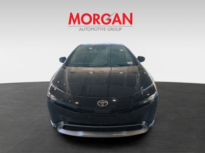 2024 Toyota Prius Prime - Photo 3