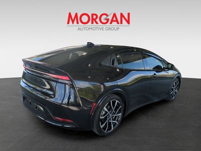 2024 Toyota Prius Prime - Photo 5