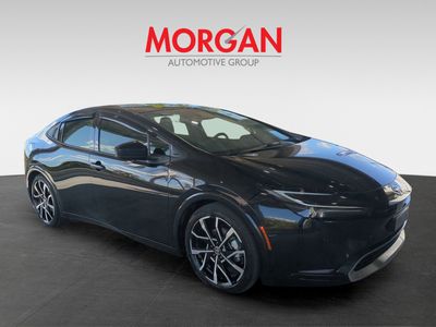 2024 Toyota Prius Prime - Photo 2