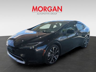 2024 Toyota Prius Prime - Photo 9