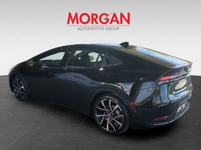2024 Toyota Prius Prime - Photo 7