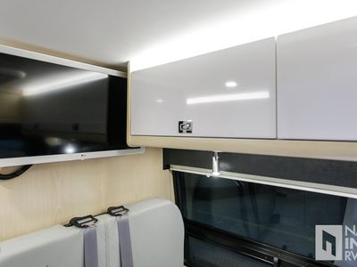 2025 Panoramic Rv Corporation Rv PANORAMIC — photo 9 view