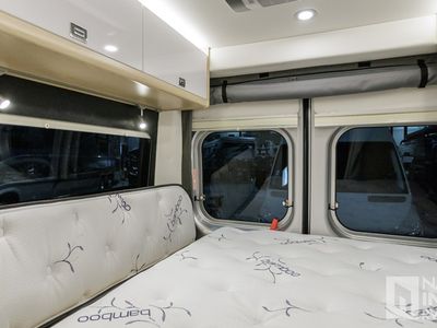 2025 Panoramic Rv Corporation Rv PANORAMIC — photo 11 view
