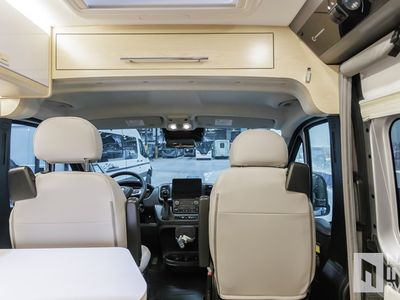 2025 Panoramic Rv Corporation Rv PANORAMIC — photo 8 view