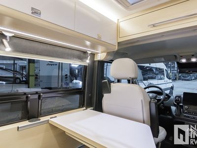 2025 Panoramic Rv Corporation Rv PANORAMIC — photo 7 view