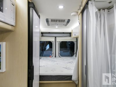 2025 Panoramic Rv Corporation Rv PANORAMIC — photo 14 view