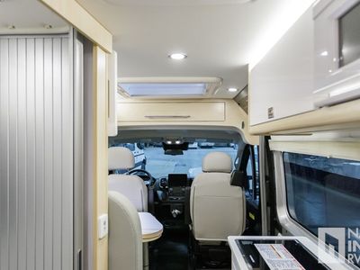 2025 Panoramic Rv Corporation Rv PANORAMIC — photo 15 view