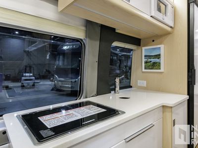 2025 Panoramic Rv Corporation Rv PANORAMIC — photo 10 view