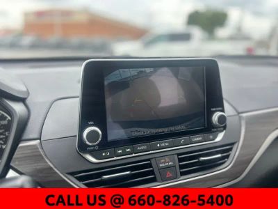 2025 Nissan Altima - Photo 15