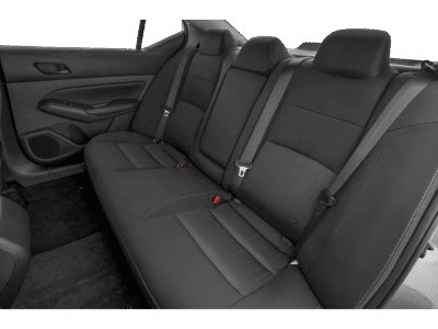 2025 Nissan Altima - Photo 28