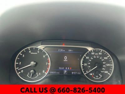 2025 Nissan Altima - Photo 14