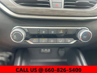 2025 Nissan Altima - Photo 16