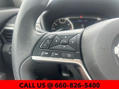 2025 Nissan Altima - Photo 12