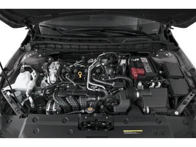 2025 Nissan Altima - Photo 27