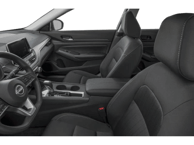 2025 Nissan Altima - Photo 25