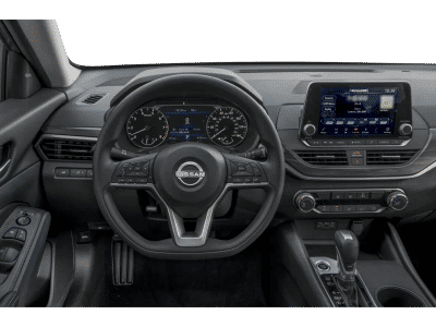 2025 Nissan Altima - Photo 23