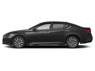 2025 Nissan Altima - Photo 22