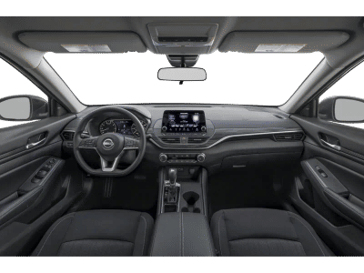 2025 Nissan Altima - Photo 24