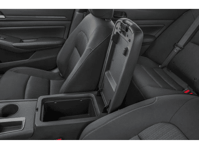 2025 Nissan Altima - Photo 29