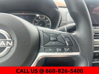 2025 Nissan Altima - Photo 13