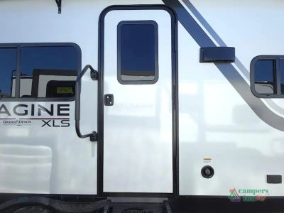 2026 Grand Design Imagine XLS — photo 8 view