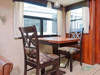 2018 Jayco Eagle HT — photo 19 view