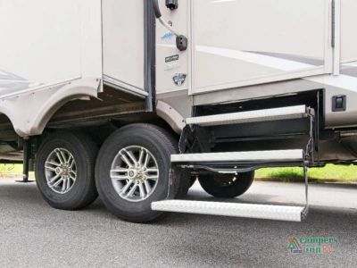 2018 Jayco Eagle HT — photo 24 view