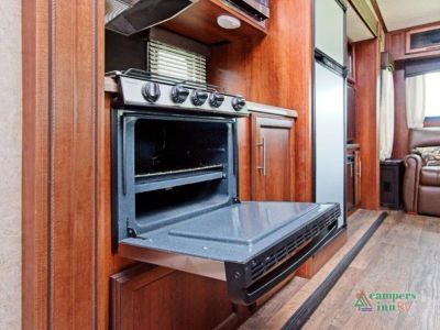 2018 Jayco Eagle HT — photo 17 view