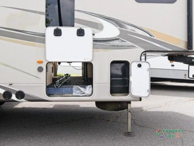 2018 Jayco Eagle HT — photo 23 view