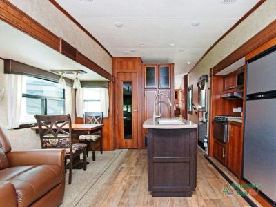 2018 Jayco Eagle HT — photo 12 view