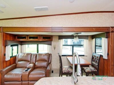 2018 Jayco Eagle HT — photo 14 view