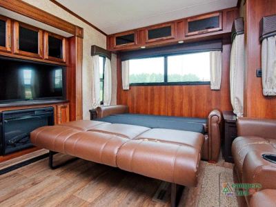 2018 Jayco Eagle HT — photo 20 view