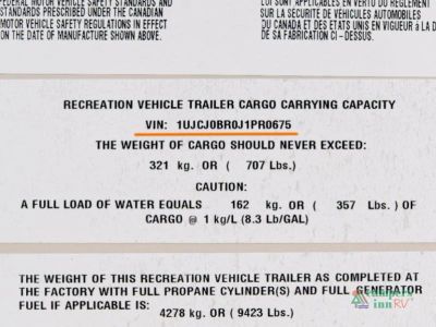 2018 Jayco Eagle HT — photo 26 view
