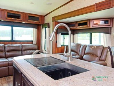 2018 Jayco Eagle HT — photo 15 view