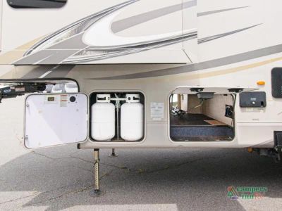 2018 Jayco Eagle HT — photo 22 view