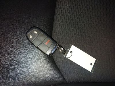 2024 Jeep Compass — photo 15 view