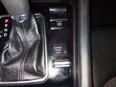 2024 Jeep Compass — photo 19 view