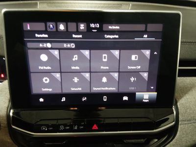 2024 Jeep Compass — photo 17 view