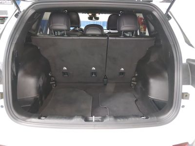2024 Jeep Compass — photo 11 view