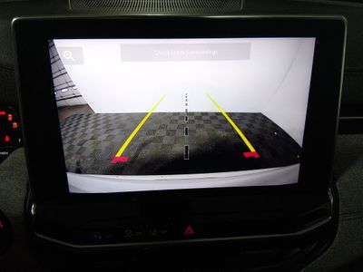 2024 Jeep Compass — photo 16 view