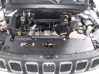 2024 Jeep Compass — photo 9 view
