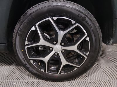 2024 Jeep Compass — photo 10 view
