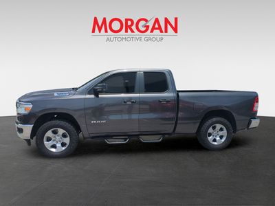 2023 Ram 1500 — photo 8 view