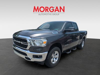 2023 Ram 1500 — photo 9 view