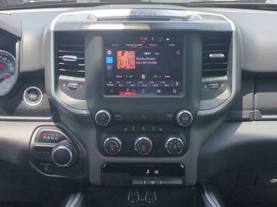 2023 Ram 1500 — photo 18 view