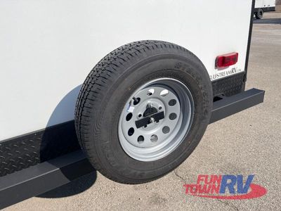 2025 Gulf Stream RV Kingsport Ranch — photo 13 view
