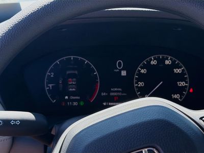 2026 Honda HR-V — photo 11 view