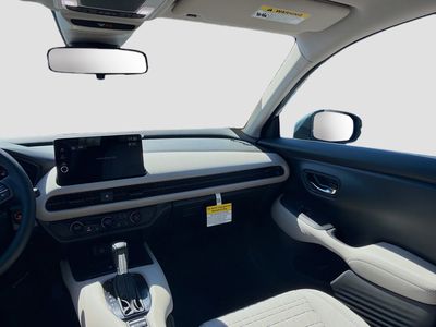 2026 Honda HR-V — photo 18 view