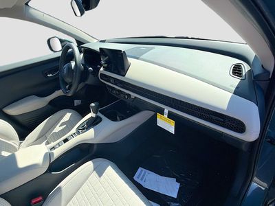 2026 Honda HR-V — photo 23 view