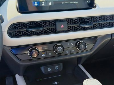 2026 Honda HR-V — photo 14 view
